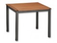 Square bord FLAMINGO